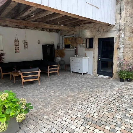 Q Cottage 1825 Meckenheim  Exterior photo